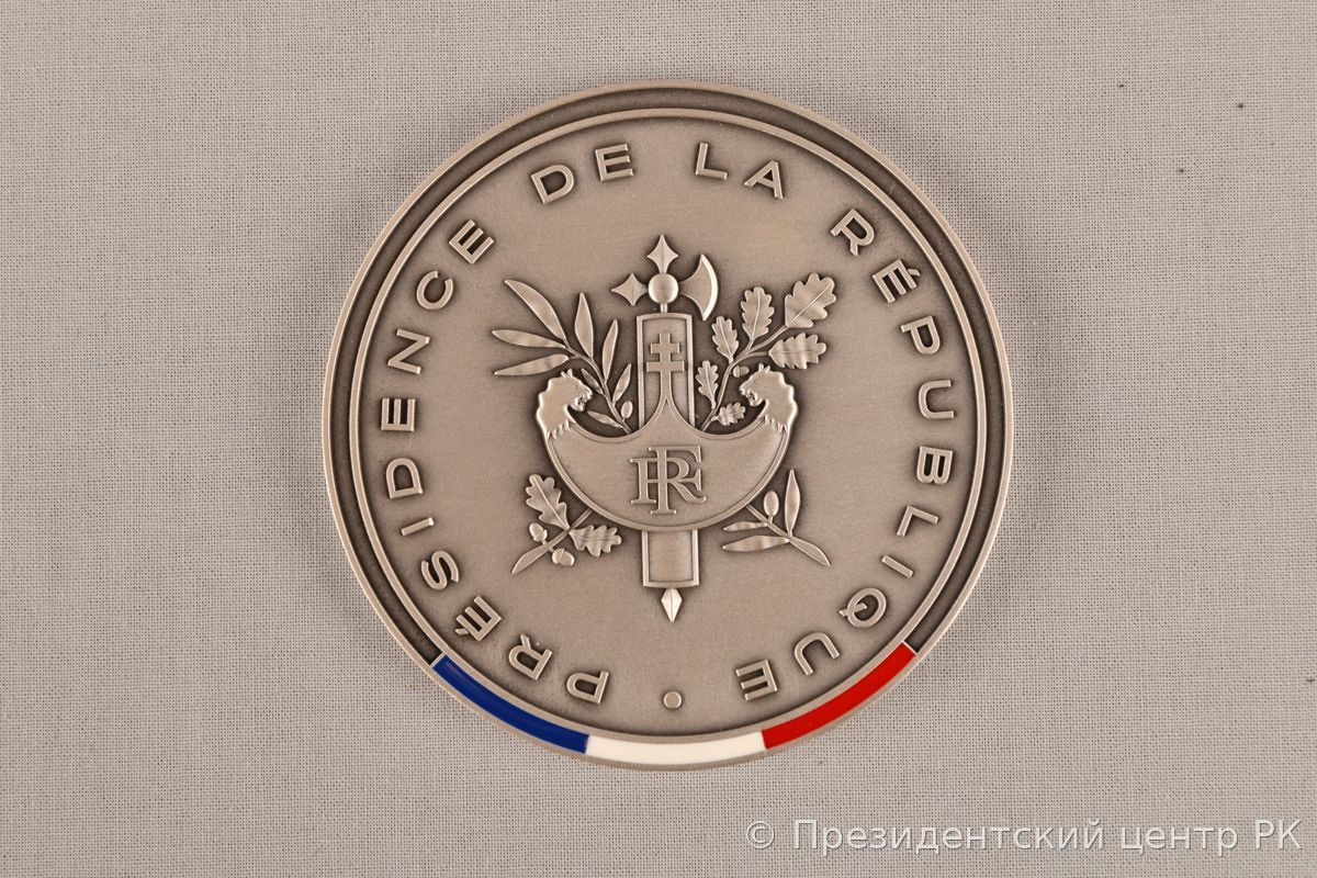 Numismatics